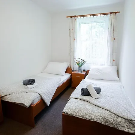 Mitkov 3* Brandys nad Orlici