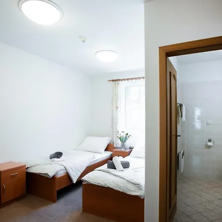 Гостевой дом Mitkov