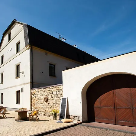 Mitkov Гостевой дом *