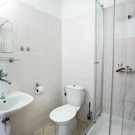 Mitkov Гостевой дом *