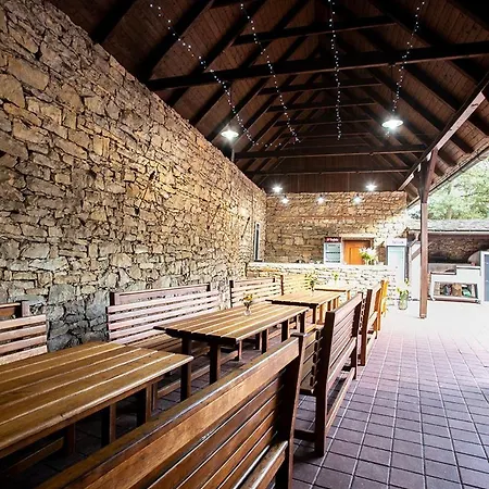 Гостевой дом Mitkov