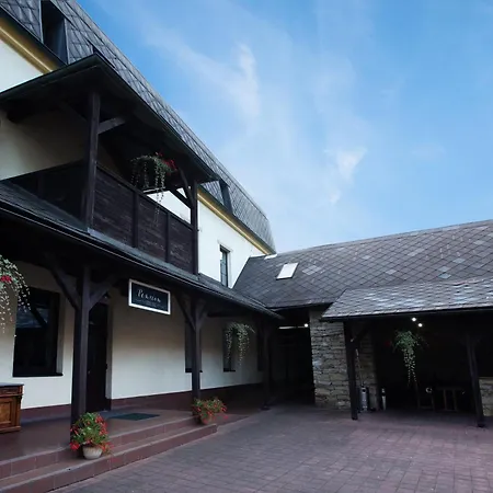 Mitkov Brandys nad Orlici