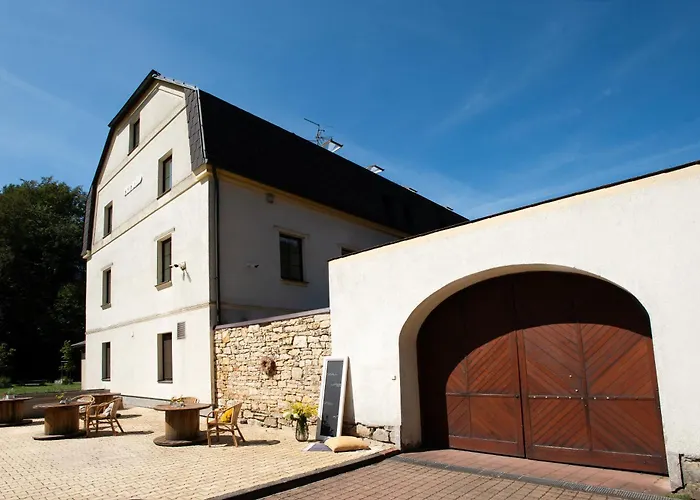 Mitkov Guest house *