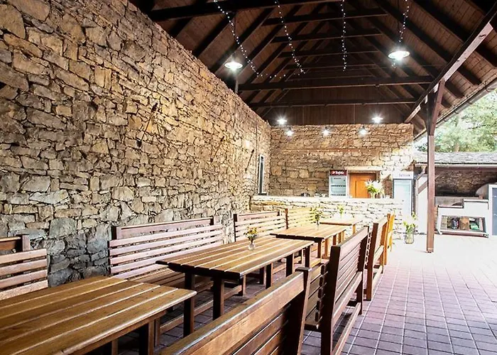 Guest house Mitkov